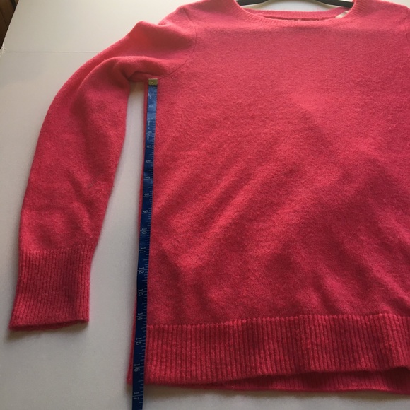 Loft sweater, sz L - Picture 8 of 9